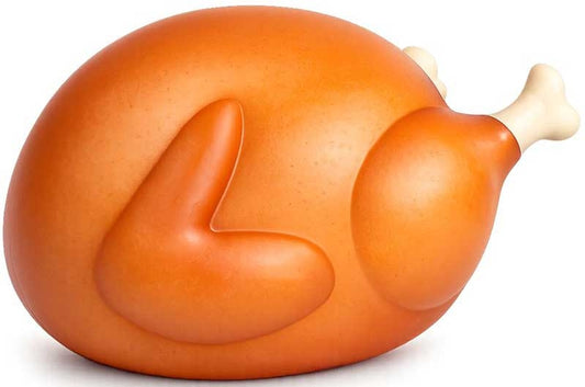 The Big Squij Turkey Slow-Rise Squishy Toy