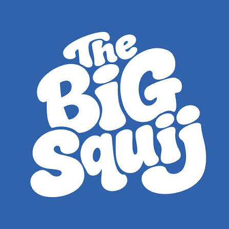 Big Squij