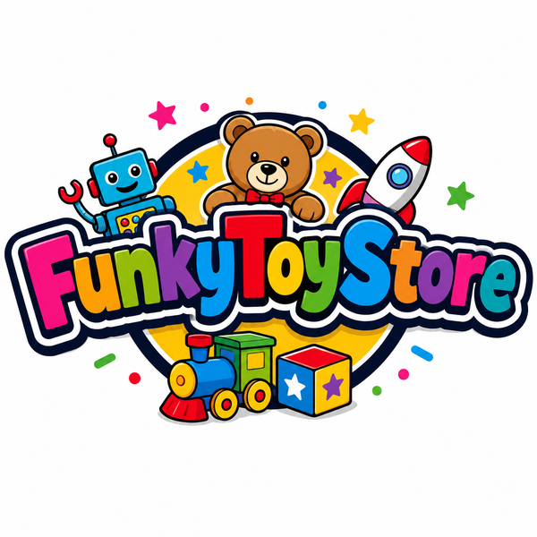 FunkyToyStore