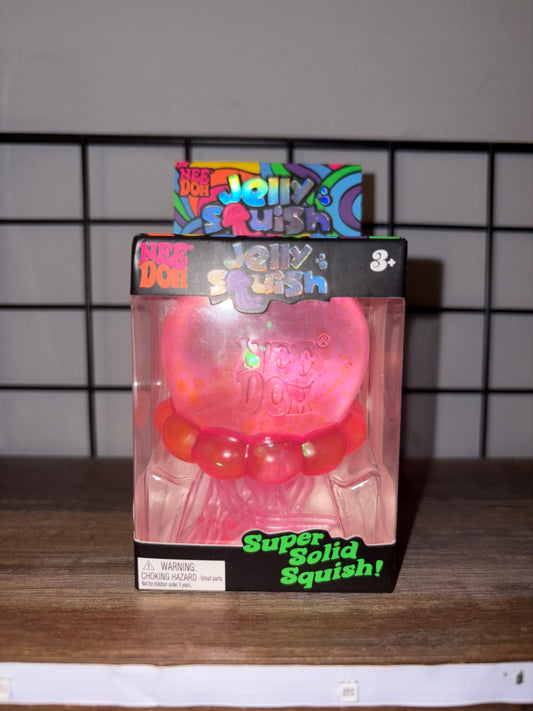 Schylling Needoh Jelly Squish
