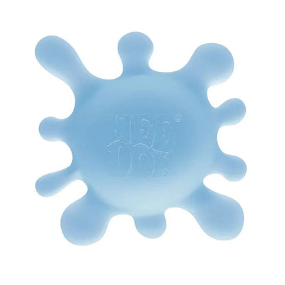NeeDoh Sploot Splat Super Solid Squish Stretchy Sensory Fidget Toy (PRE-ORDER)