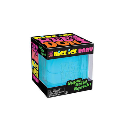 Needoh Nice Ice Baby